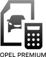 Finacovanie vozidla Opel Premium Opel Premium